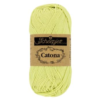 Catona 50 g - Lime Juice (392)